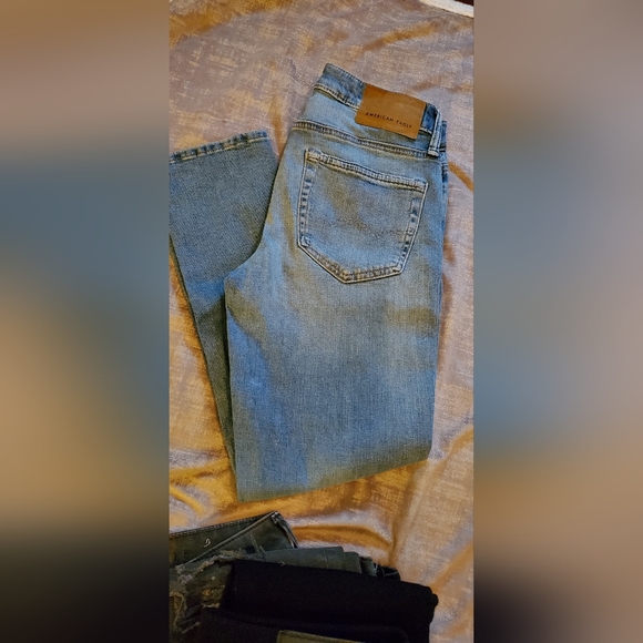 Jeans - Picture 9 of 10